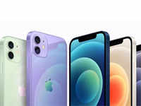 AirPods discount: Upgrade to iPhone 14 Plus this Diwali & get Apple AirPods  at 50 per cent discount - The Economic Times