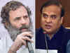 Watch: Why Himanta Biswa Sarma said, 'didn't think Rahul Gandhi was so morally corrupt'