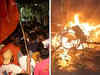 Mumbai: 21 arrested, 300 booked for clashes during Ram Navami procession in Malvani area