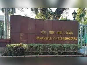 UPSC Engineering Services ESE Main Exam 2023 time table released: Download now at upsc.gov.in
