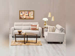 6 Best Sofa Sets in India [2023]
