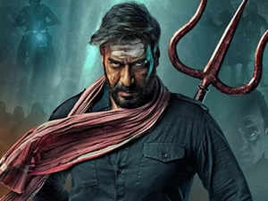 Bholaa: OTT streaming rights of Ajay Devgn's movie sold to Amazon Prime video for staggering amount, claim reports