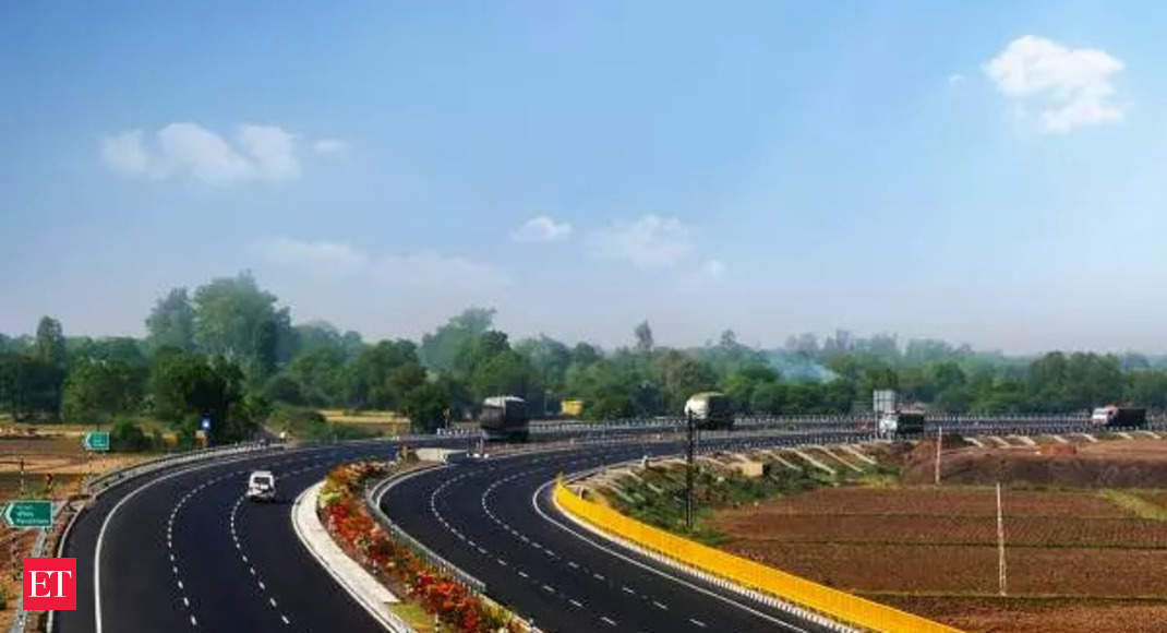 Govt brings uniformity in smoothness of highways