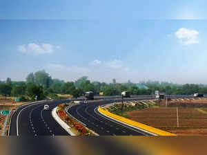 National highway construction likely to be around 32-34 km/day during this fiscal: Crisil