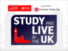 British Council, BUILA and UKVI share tips and information about studying and living in the UK