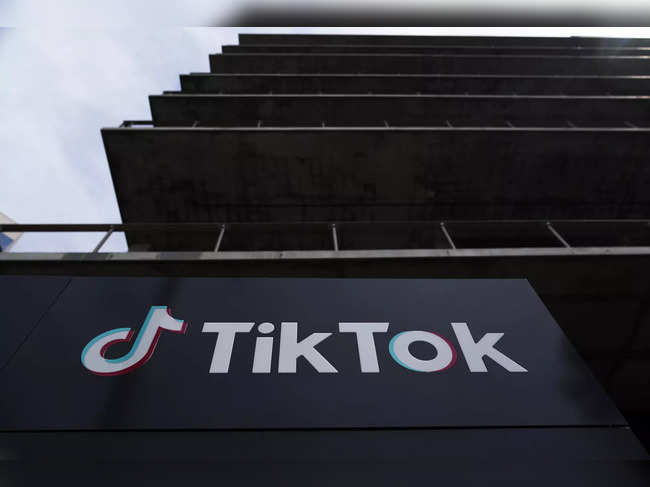How a little-known agency holds power over TikTok's future