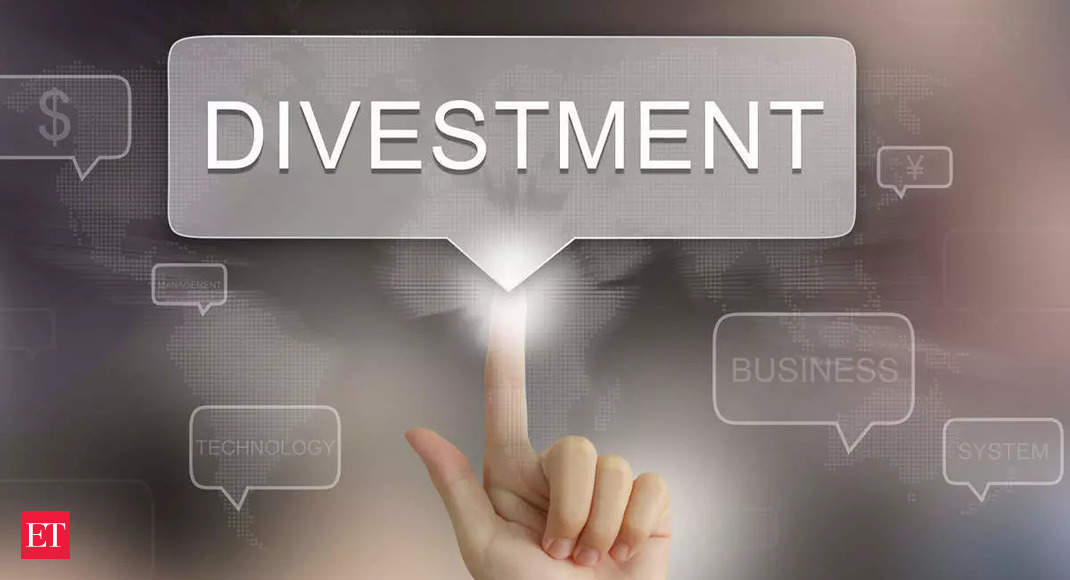 Government exceeds FY23 RE target of combined disinvestment, dividend mop up