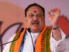 'Rahul Gandhi is full of arrogance': BJP President JP Nadda hits out at Congress leader