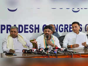 Karnataka Congress vows to roll back new quota policy if it wins