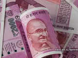 Fiscal deficit till February hits 83 per cent of FY23 target at Rs 14.5 lakh crore