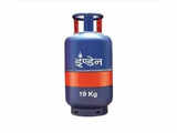 Commercial LPG cylinder prices slashed by Rs 91.50 in National Capital