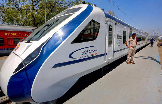 Delhi-Bhopal Vande Bharat Express: Timings, ticket price, journey time and stoppages