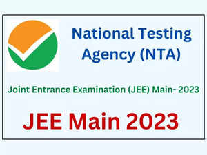 JEE Main 2023 Session 2: Exam city intimation link out; how to check