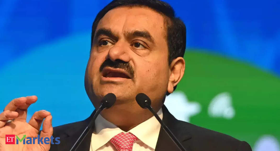 Sebi probing some Adani offshore deals for possible rule violations: Report