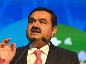 Sebi probing some Adani offshore deals for possible rule violations: Report