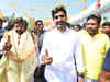 Amaravati will remain as 'people's capital' of Andhra Pradesh : TDP leader Nara Lokesh