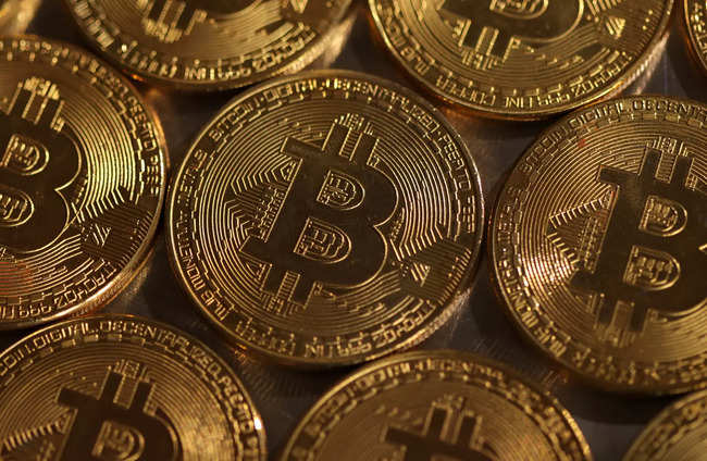 Has bitcoin benefited from the banking crisis? Not in the way its fans hoped