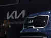 Kia India sales dip 5 pc in March