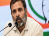 Gujarat Congress to organise more than 300 sammelans, invites Rahul Gandhi
