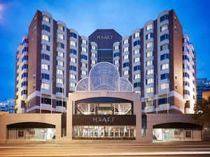 Hyatt aims to have over 10,000 keys in its 40th year of India presence