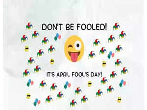 Happy April Fools’ Day 2023: Fun-filled pranks and messages to share with friends and family