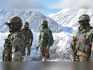 'We fully support India's efforts to control the situation': US on India-China border clash