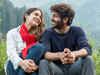 Sara Ali Khan expresses interest in co-starring with ‘ex-boyfriend’ Kartik Aaryan in Aashiqui 3