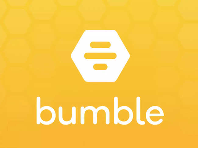 Bumble wasn't meant to be a dating app.