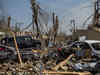 Tornadoes kill at least 10 across US Midwest and South