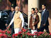 PM Modi reviews operational readiness of armed forces at Combined Commanders' Conference