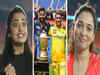 IPL 2023: Who are Rashmika Mandanna's favourite cricketers?