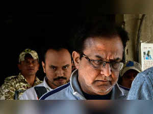 Charges filed against Rana Kapoor