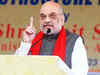 North-eastern states would be connected via all the means of transport by 2025, says Amit Shah