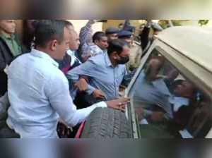 Morbi bridge collapse_ Oreva Group MD Jaysukh Patel sent to judicial custody