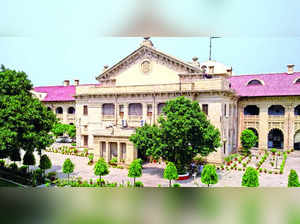 Allahabad HC Tells Centre, UP to Explain Religious Teaching at State Expense.