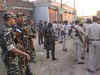 Ram Navami clash: Situation under control in Bihar's Sasaram; constant monitoring to continue