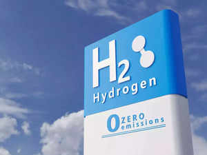 hydrogen h2