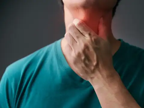 Several symptoms