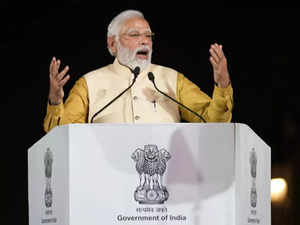 G20 summit: PM Modi to visit Indonesia from November 14-16