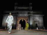 World’s richest man eyes India’s luxury market with landmark Dior show
