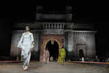 World’s richest man eyes India’s luxury market with landmark Dior show