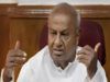 Congress should set its house in order for role in opposition unity ahead of Lok Sabha poll, says ex-PM Deve Gowda