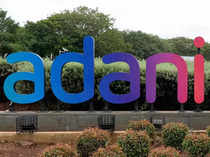 Adani share block deal aids FPI investment in equities turn positive in Mar