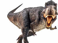 T rex: 'Jurassic Park' got it wrong! Busting 5 myths about dinosaur T Rex -  The Economic Times