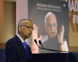 Leadership makes one feel lonely on top, I have gone through it: Narayana Murthy