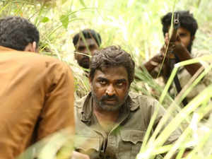 Vetrimaaran, Vijay Sethupathi's 'Viduthalai - Part 1' box office collection picks up pace on Day 2