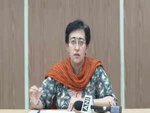 L-G Saxena conspiring to stop power subsidy for farmers, advocates: Atishi