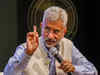 West has bad habit of commenting on others: External Affairs Minister S Jaishankar
