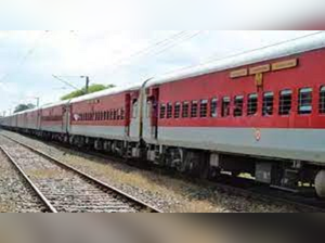 Southern Railway clocks 47% growth in gross earnings