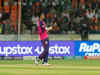 Spinner Yuzvendra Chahal completes 300 wickets in T20 cricket